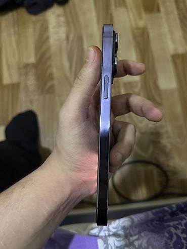 iphone 14 pro 128 gb: IPhone 14 Pro Max, 256 GB, Graphite, Face ID — 5