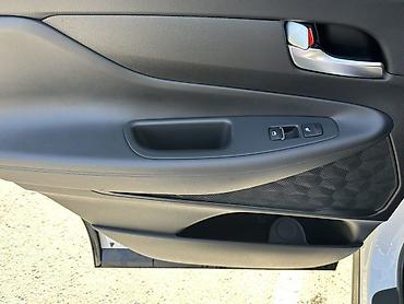 хюндай грета: Hyundai Santa Fe: 2019 г., 2.2 л, Автомат, Дизель, Кроссовер — 7