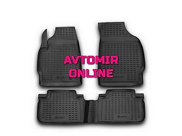 ford cargo: Ford escape ayaqaltı 2007 4 il zəmanetlə 🚙🚒 ünvana və bölgələrə — 1