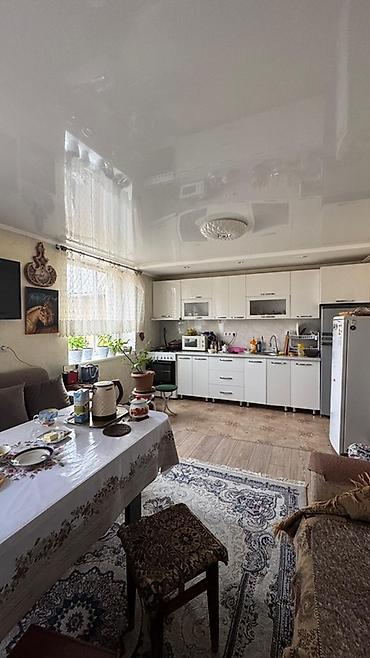 Sale of cottages and houses: Продается Дом 4 комнатный районе Арча бешик До улицу Ахунбая 100 — 6