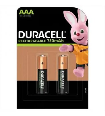 maticna ploca za lg televizor: Brand: Duracell |x|x Model: Punjiva baterija Duracell AAA 750mAh (pak