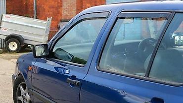 BOCNI VETROBRANI DEFLEKTORI USMERIVACI VW GOLF 3 III / VENTO | NOVI