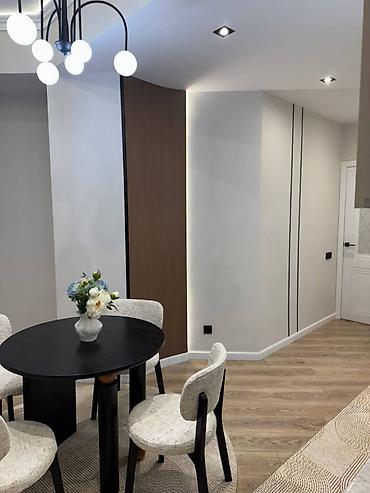 Продажа квартир: 2 комнаты, 60 м², Элитка, 7 этаж, Дизайнерский ремонт at lalafo.kg — 8 Продажа квартир: 2 комнаты, 60 м², Элитка, 7 этаж, Дизайнерский ремонт — 8