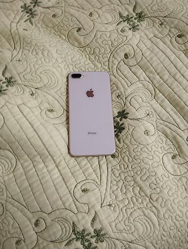 iphone 76: IPhone 8 Plus, 64 GB, Qızılı, Barmaq izi — 4