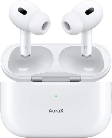 xiaomi redmi note 9 's: Simsiz Qulaqlıq AuraX A145 White