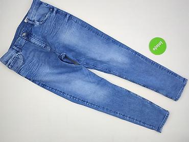 daddy jeans: M&S Mode, Jeansy damskie, rozmiar L — 2