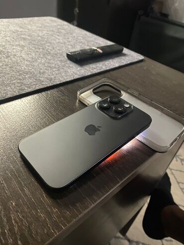 морозильник для дома: IPhone 14 Pro, Новый, 128 ГБ, Черный, Чехол, 100 %