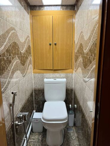 Köhnə tikili: Bakı, 5 otaqlı, Köhnə tikili, 110 kv. m — 11