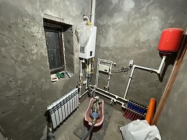 Продажа домов: Дом, 75 м², 3 комнаты at lalafo.kg — 4 Продажа домов: Дом, 75 м², 3 комнаты — 4