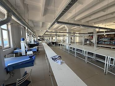 сдаю помещение сто: Сдаётся помещение 900 м² 📍 Адрес: ул. Исакеева, 1/5 (возле АЮ ГРАНДА) — 6