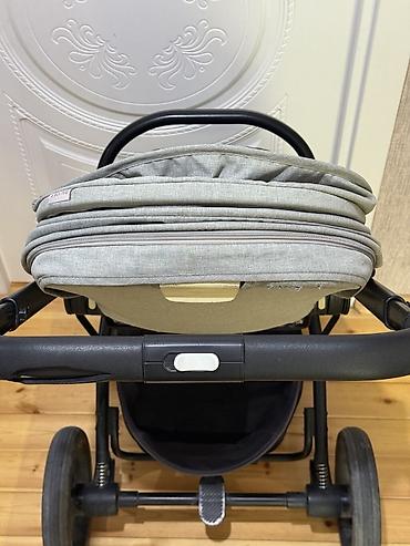 cybex uşaq arabası: Transformer araba, İşlənmiş — 10