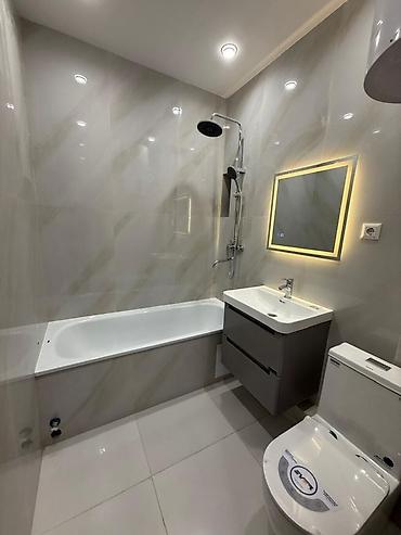 Продажа квартир: 1 комната, 43 м² — 3
