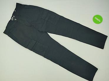 uncle sam clothes: Sinsay, Jeansy dla mężczyzn, rozmiar XS — 2