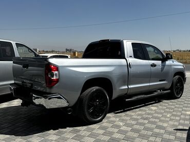 таета фуранер: Toyota Тундра: 2019 г., 4.6 л, Автомат, Бензин, Пикап