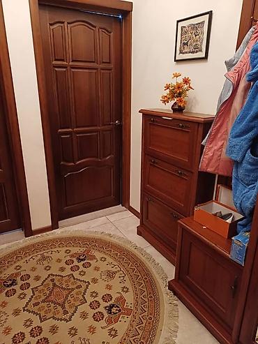 Продажа квартир: 2 комнаты, 50 м², Элитка, 5 этаж, Евроремонт — 13