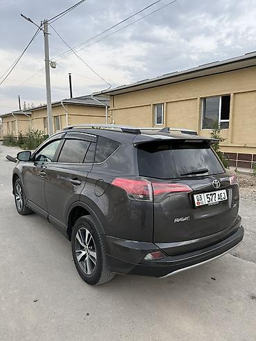 радиатор rav4: Toyota RAV4: 2018 г., 2.5 л, Автомат, Бензин, Кроссовер — 4