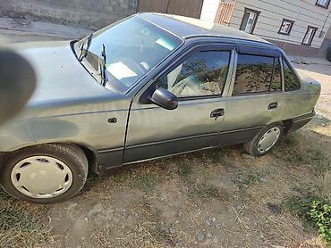 xpeng g3: Daewoo Nexia: 1999 г., 1.5 л, Механика, Бензин, Седан — 2
