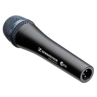 mikrofon satisi: Yeni Simli Mikrofon Sennheiser — 3
