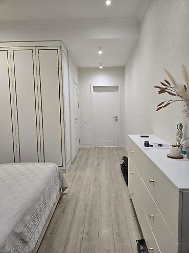 Продажа квартир: 3 комнаты, 118 м², Элитка, Евроремонт — 8