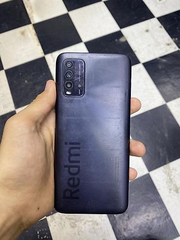 redmi note 9а: Смартфон Redmi 9T Характеристики и особенности: - Экран: 6.53" — 2
