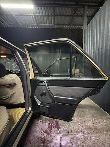 w210 рамка: Mercedes-Benz W124: 1990 г., 2.3 л, Механика, Газ-бензин (ГБО), Седан — 8