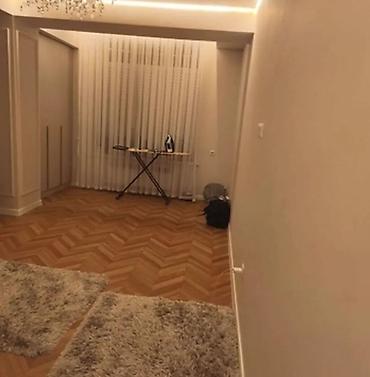 аламединском рынке: 3 комнаты, 105 м², Аламедин-1 мкр Элитка, 10 этаж, Евроремонт — 6