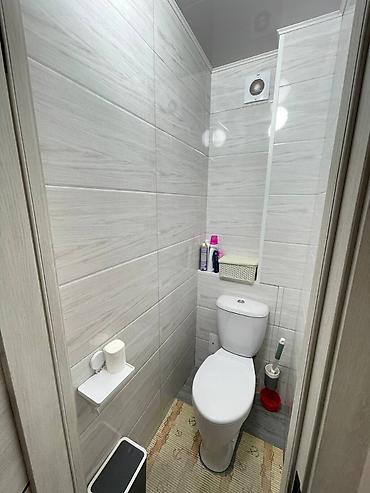 45: 3 комнаты, 55 м², 4 этаж — 6