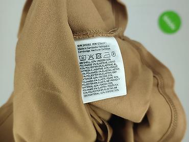 ubra bluzki: H&M, Bluzka damska, rozmiar M — 5