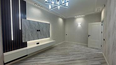 Daşınmaz əmlak: Əhmədli, 3 otaqlı, Yeni tikili, m. Həzi Aslanov, 106 kv. m — 7
