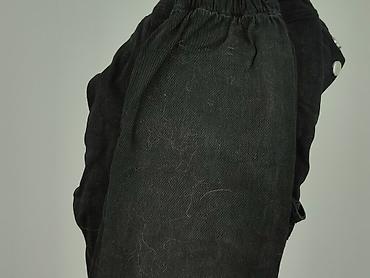 kubuś: M.Sara, Spodnie cargo damskie, rozmiar XL — 6