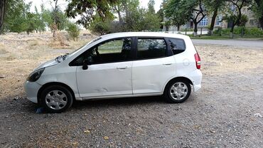 масло хонда: Honda Fit: 2003 г., 1.3 л, Вариатор, Бензин, Седан