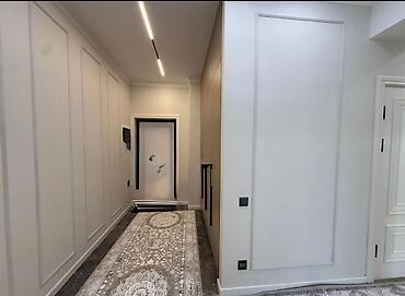 Продажа квартир: 4 комнаты, 119 м² — 10