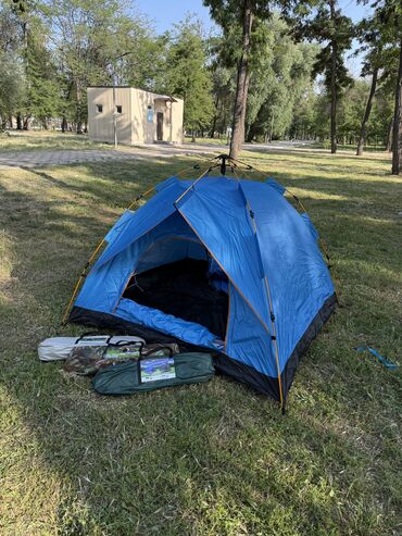 футбольные мячи купить в бишкеке: Палатка 210х200 В наличии несколько цветов Автоматический Доставка