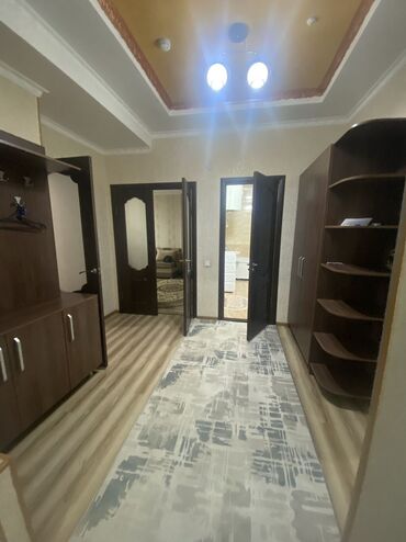 Продажа квартир: 1 комната, 63 м², Элитка, 4 этаж, Евроремонт