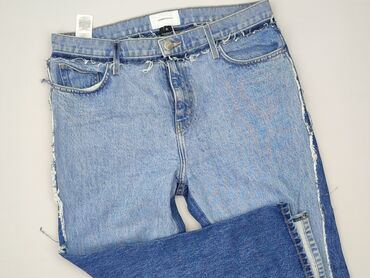 Jeans for women, size L (EU 40)