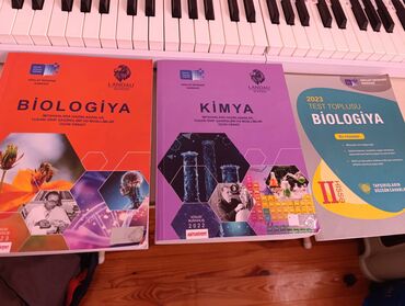 Свадебные платья и аксессуары: Biologiya, Kimya ve biologiya 2ci hisse test toplusu yeni kimidirler