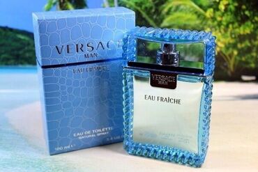 элитная мужская парфюмерия: Элитный аромат Man Eau Fraiche от известного итальянского бренда