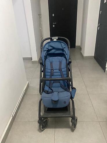 Коляски: Коляска, Cybex, Б/у, Самовывоз — 9