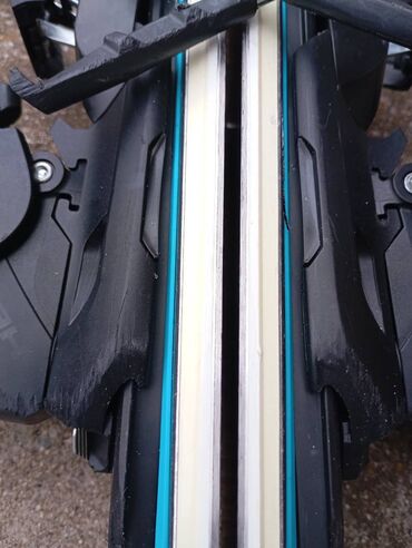 Oprema za skijanje: Head Supershape e-SPEED WC 170 cm 2025 g Vrhunske Skije Head e SPEED na lalafo.rs — 6 Oprema za skijanje: Head Supershape e-SPEED WC 170 cm 2025 g Vrhunske Skije Head e SPEED — 6