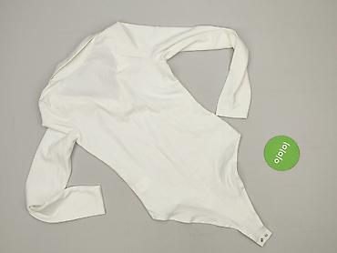 bluza babene: Sinsay, Body damskie, rozmiar M — 3