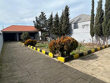 Həyət evləri və villaların satışı: 4 otaqlı, 144 kv. m, Kredit yoxdur, Orta təmir — 2