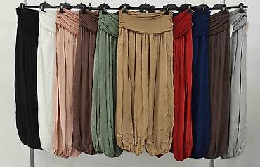 Pantalone: 05. Prelepee 2.300 dinara H — 9