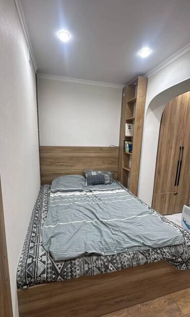 квартиры в учкуне: 2 комнаты, 43 м², Элитка, 1 этаж, Дизайнерский ремонт