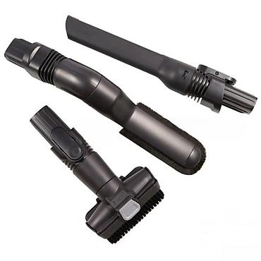 tosturan: Naqilsiz tozsoran "Shark Cordless Vacuum Cleaner, Black — 4