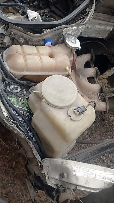 Двигатели, моторы и ГБЦ: Бензиновый мотор Mercedes-Benz 1988 г., 2.3 л, Б/у, Оригинал, Германия — 12