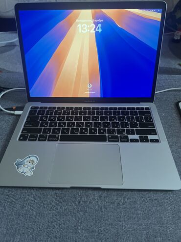 айфон 12 про макс цена в бишкеке 256 гб бу: Ноутбук, Apple, 8 ГБ ОЭТ, Apple M1, 13.3 ", Колдонулган, Татаал эмес тапшырмалар үчүн, эс тутум SSD