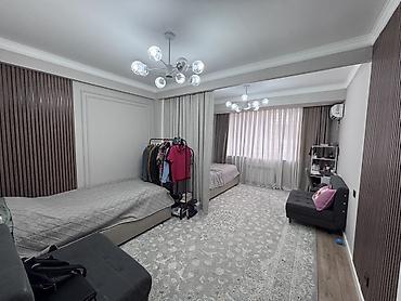 archa group: 1 комната, 43 м², Физприборы Элитка, 4 этаж, Евроремонт — 6