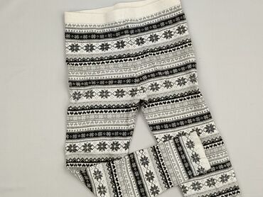 kombinezon softshell dziecięcy lidl: Leggings for kids, Young Dimension, 13 years, 152/158, condition - Very good