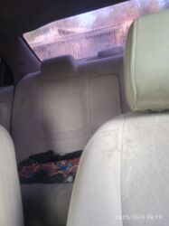 Daewoo: Daewoo Nubira: 1999 г., 1.5 л, Механика, Бензин, Седан — 8