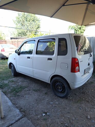 лобовое стекло хонда цивик 4д: Opel Agila: 2005 г., 0.1 л, Механика, Бензин, Минивэн
